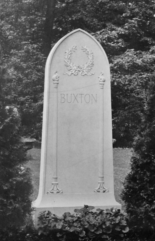 buxton