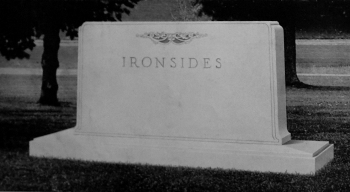 ironsides