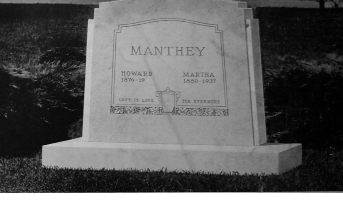 manthey