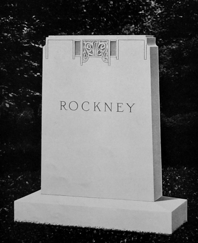 rockney