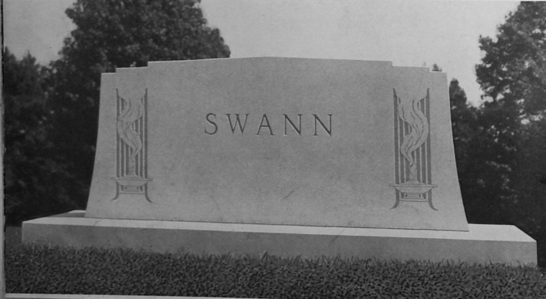 swann