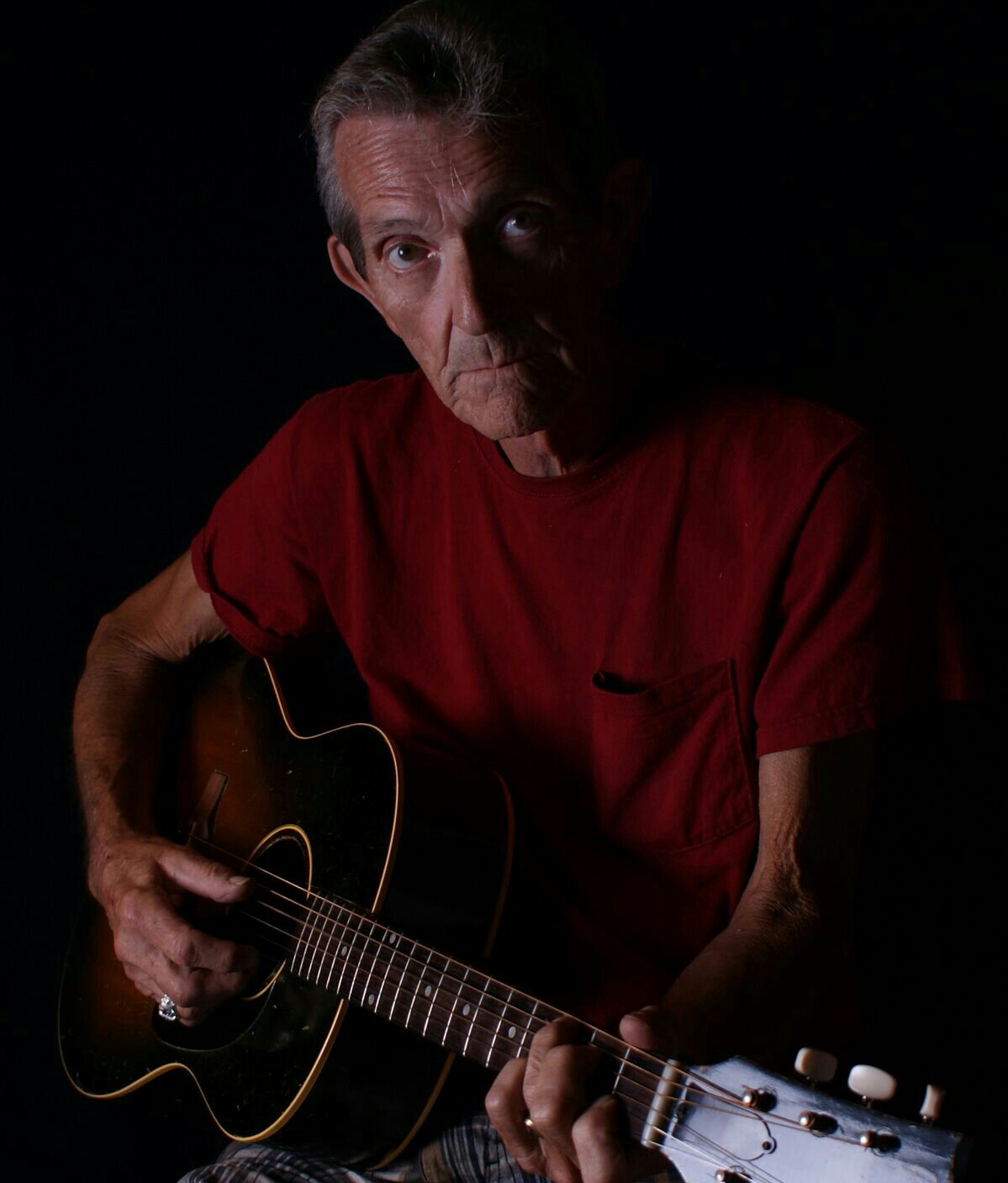 Charles Johnson